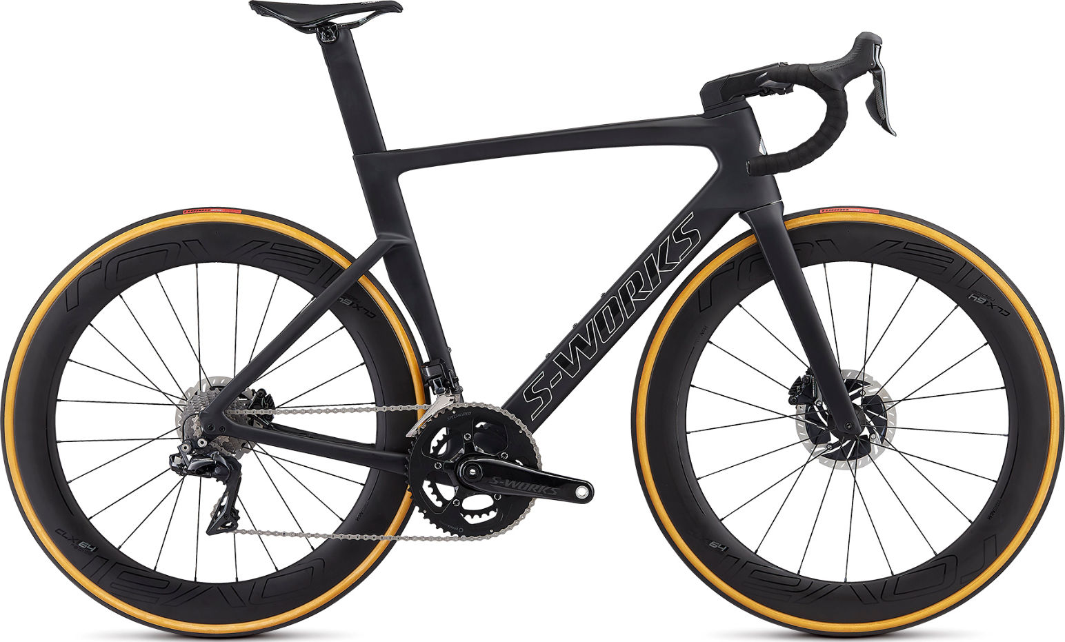 2018 Specialized Venge MKIII