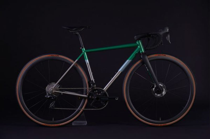 2022 Serk A30