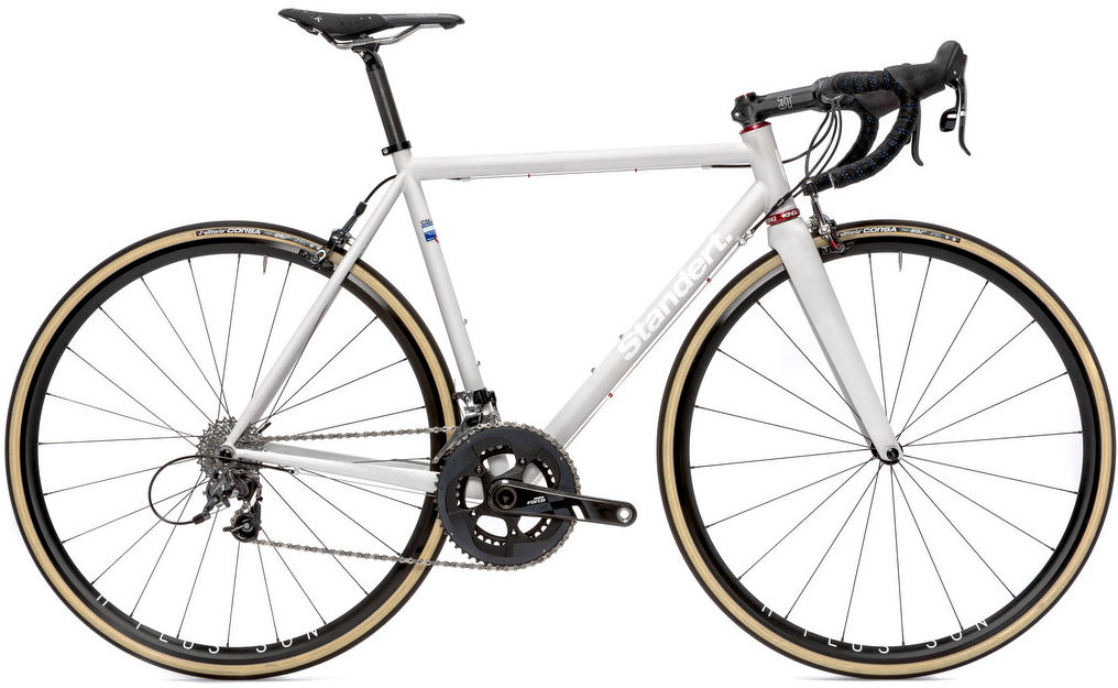 2016 Standert Triebwerk Mach 2