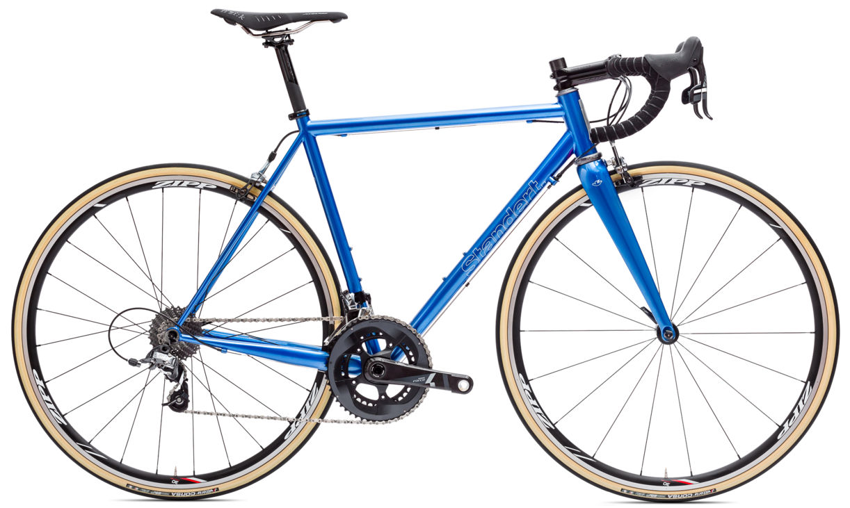2019 Standert Triebwerk Mach 3