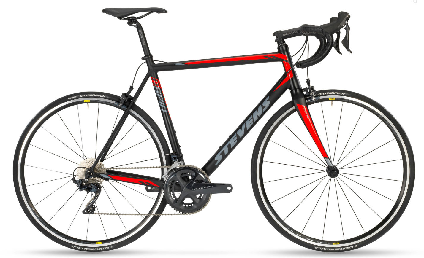 2019 Stevens Aspin MK II