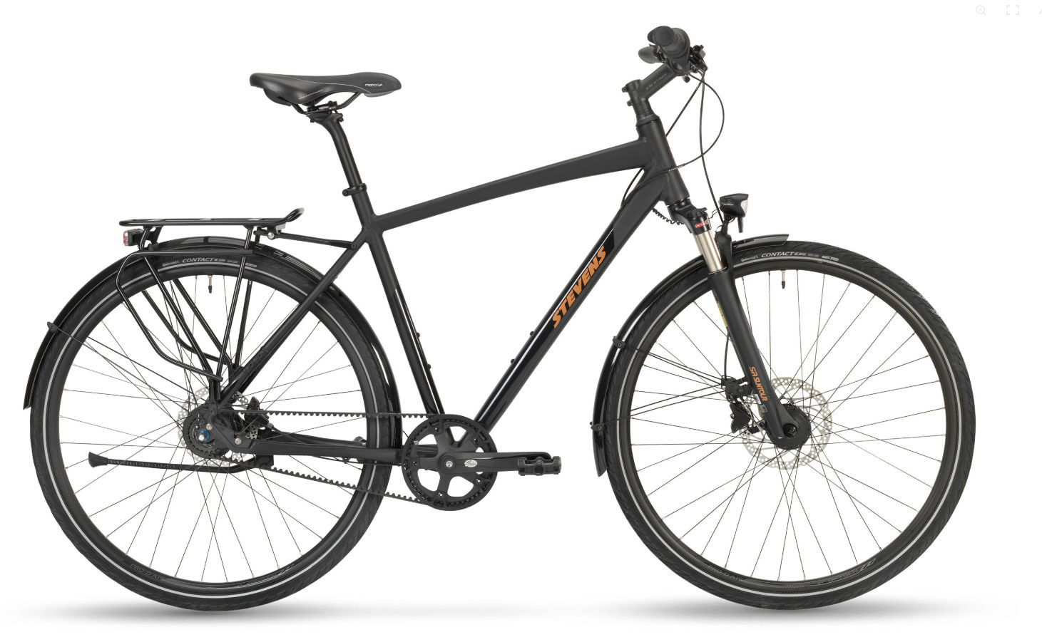 2019 Stevens Boulevard Luxe