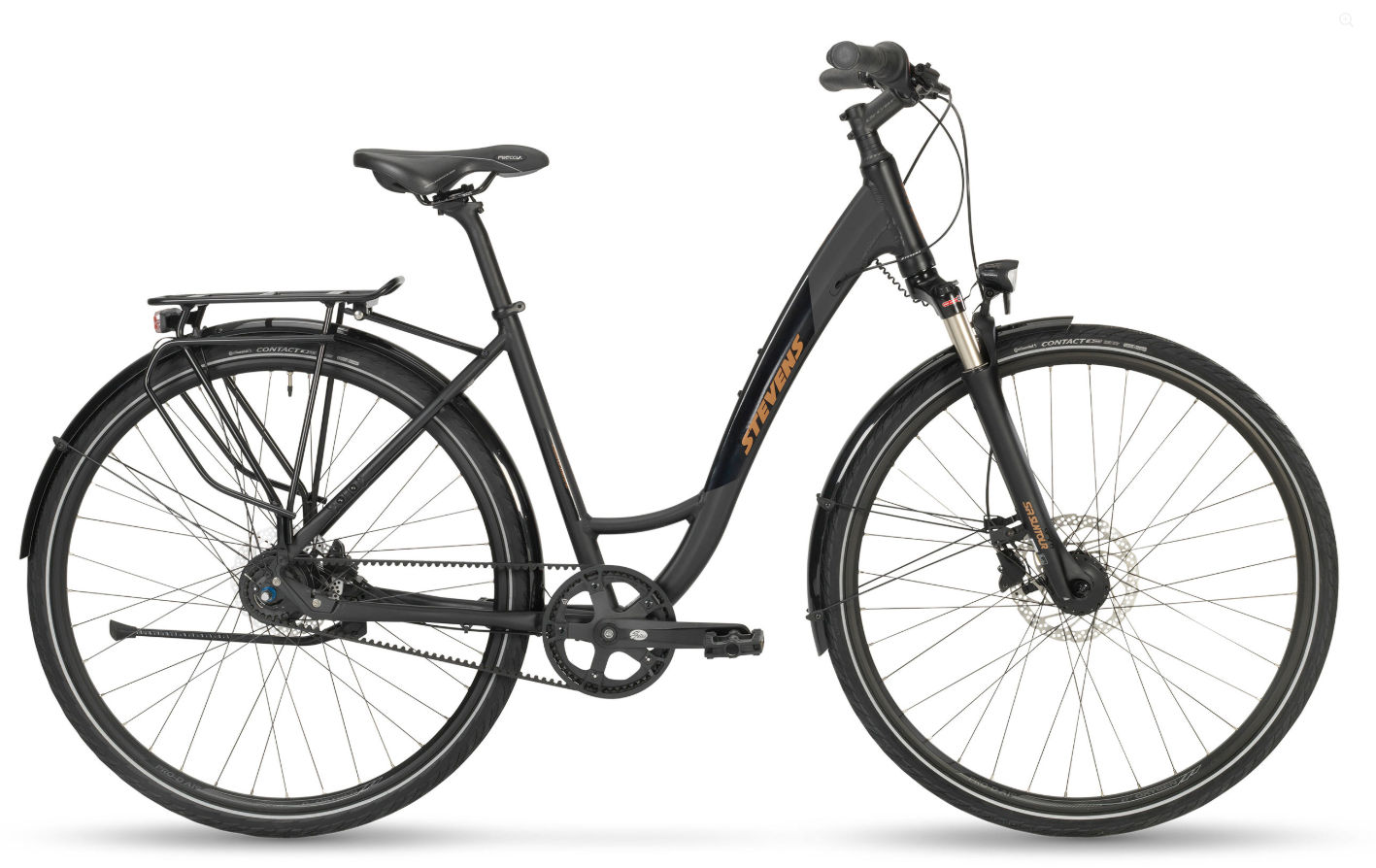 2019 Stevens Boulevard Luxe Forma