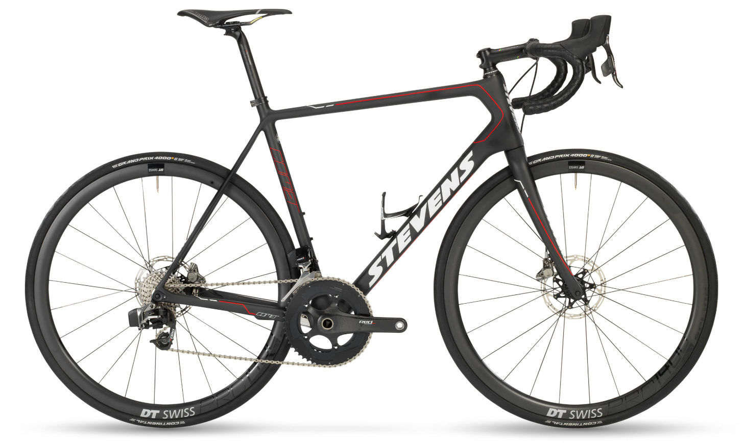 2019 Stevens Comet Disc