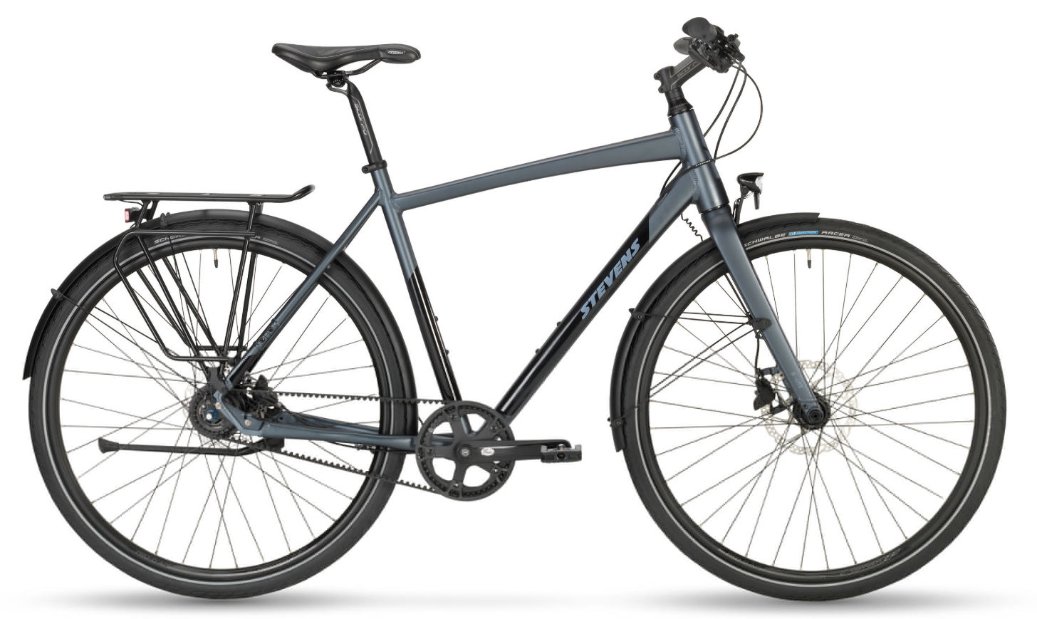 2019 Stevens Courier Luxe