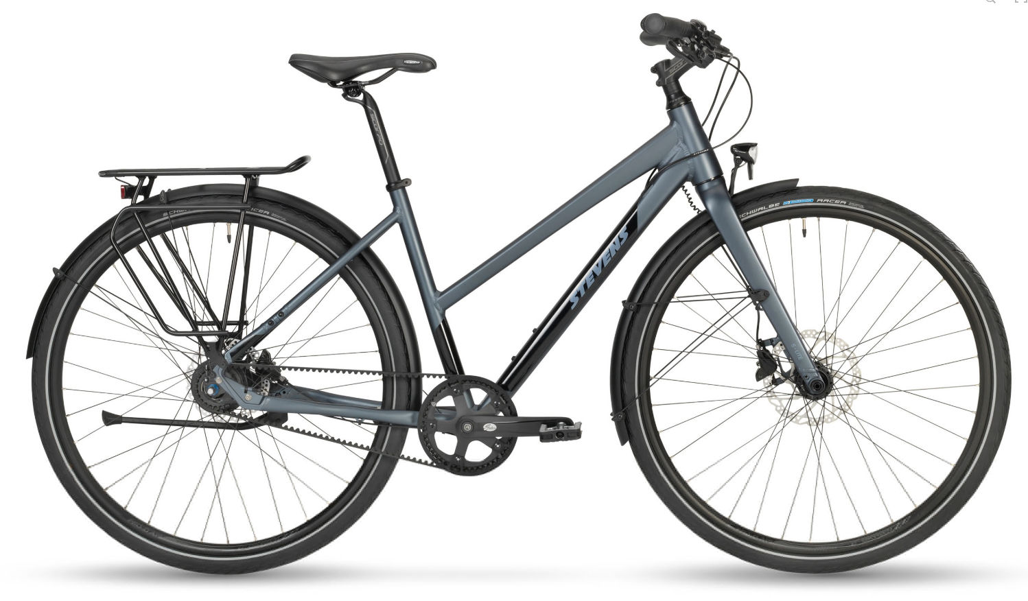 2019 Stevens Courier Luxe Womens
