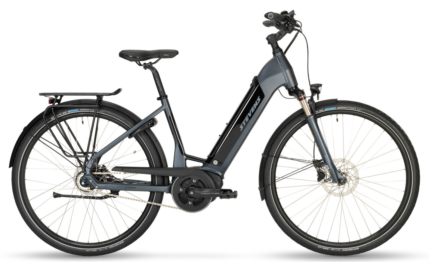 2019 Stevens E-Courier Forma