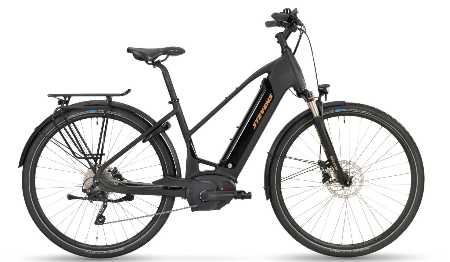 2019 Stevens E-Lavena Womens