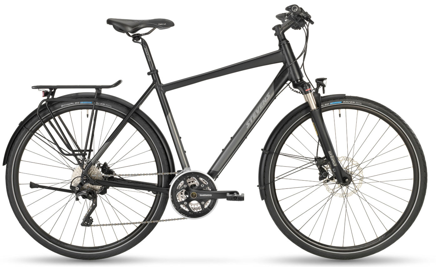 2019 Stevens Esprit