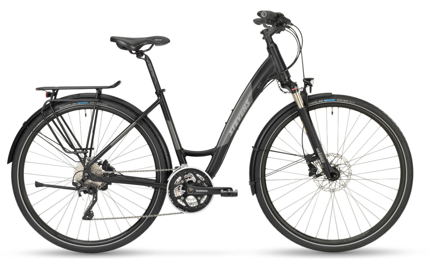2019 Stevens Esprit Forma