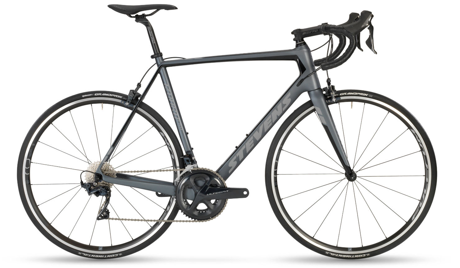 2019 Stevens Izoard Pro MK II