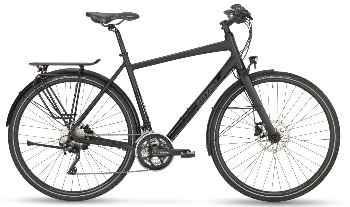 2019 Stevens Randonneur Disc