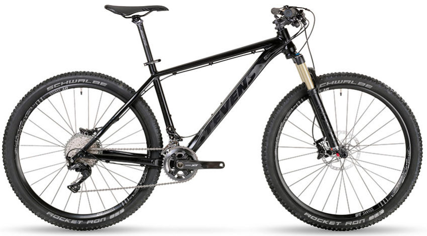 2015 Stevens Colorado 401 27.5