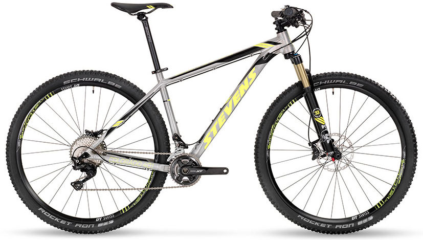 2015 Stevens Colorado 401