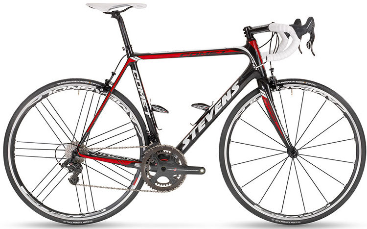 2015 Stevens Comet MK I