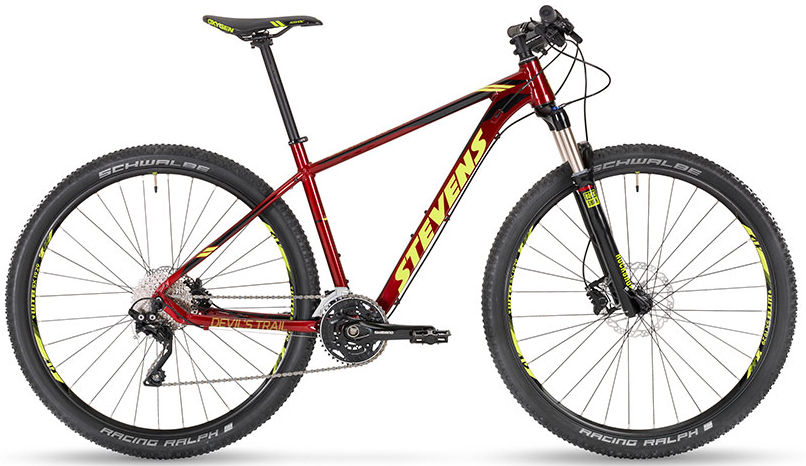 2015 Stevens Devils Trail 29