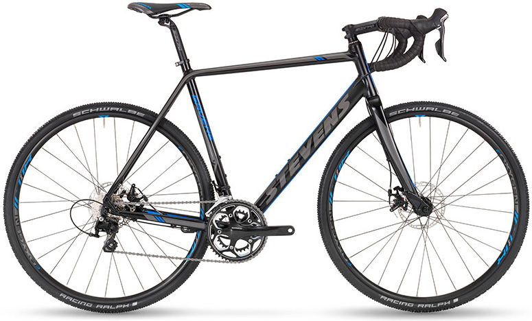 2015 Stevens Gavere MK I