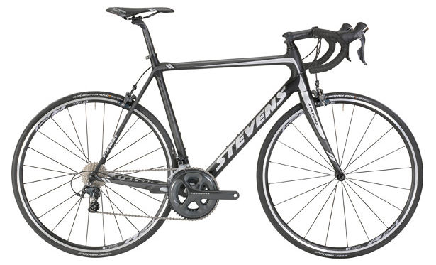 2015 Stevens Izoard Pro MK I