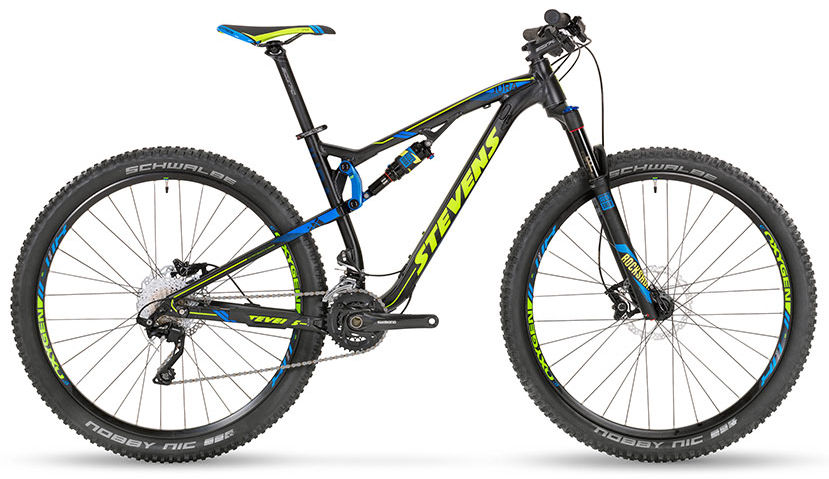 2016 Stevens Jura 29
