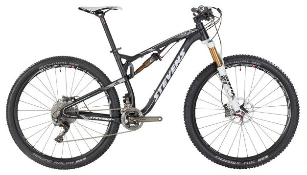2015 Stevens Jura Team