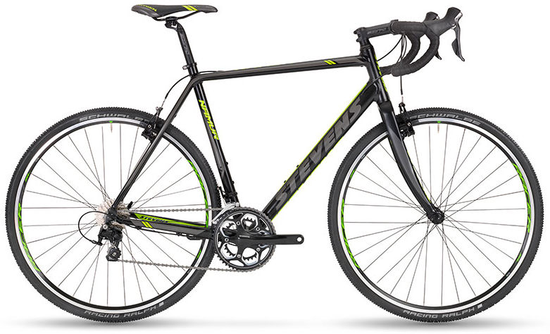 2015 Stevens Namur