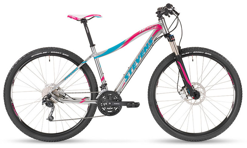 2015 Stevens Nema MK I