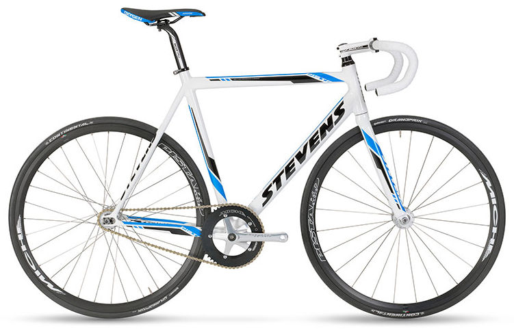 2015 Stevens Pista