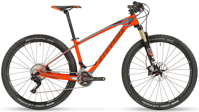 2016 Stevens Sonora 27.5