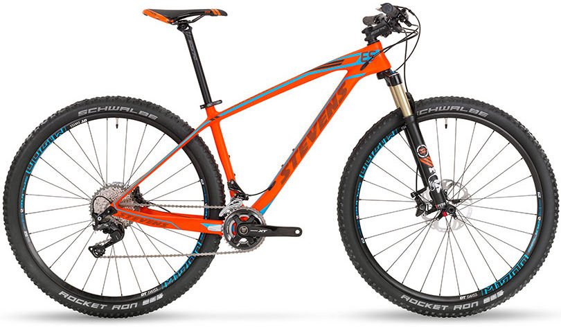 2016 Stevens Sonora MK II