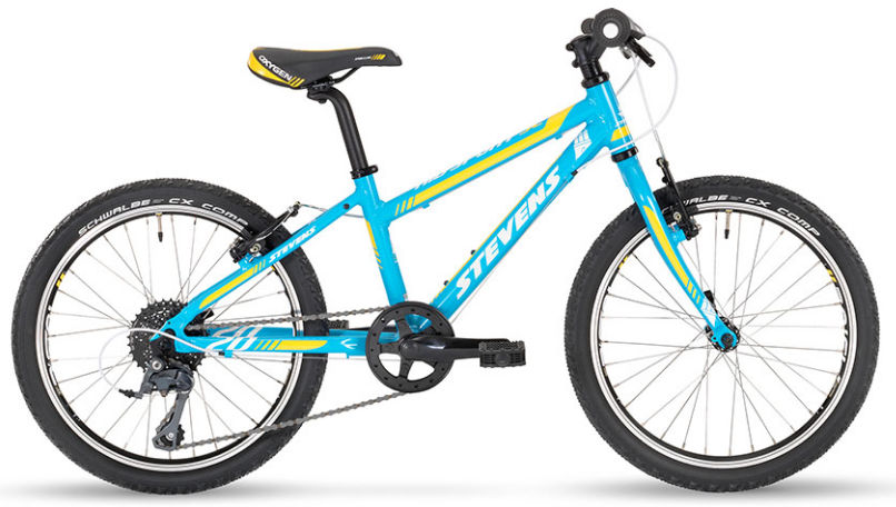 2015 Stevens Sport SL 20