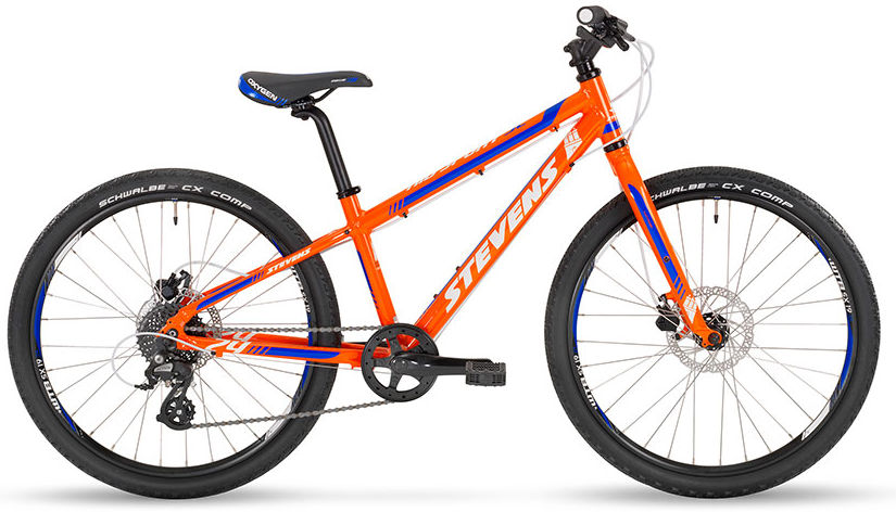 2015 Stevens Sport SL 24