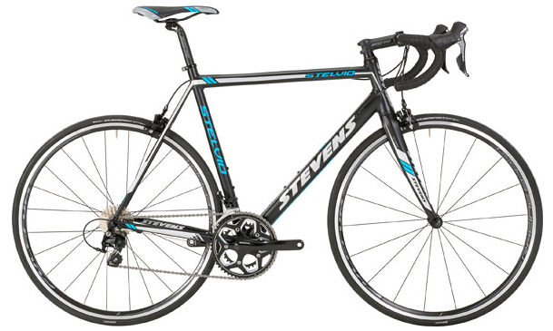 2015 Stevens Stelvio MK I