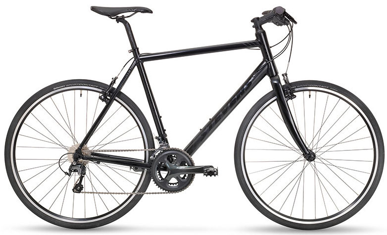 2015 Stevens Strada MKI