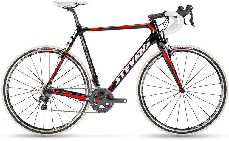 2015 Stevens Super Prestige Canti