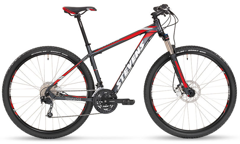 2015 Stevens Taniwha 29