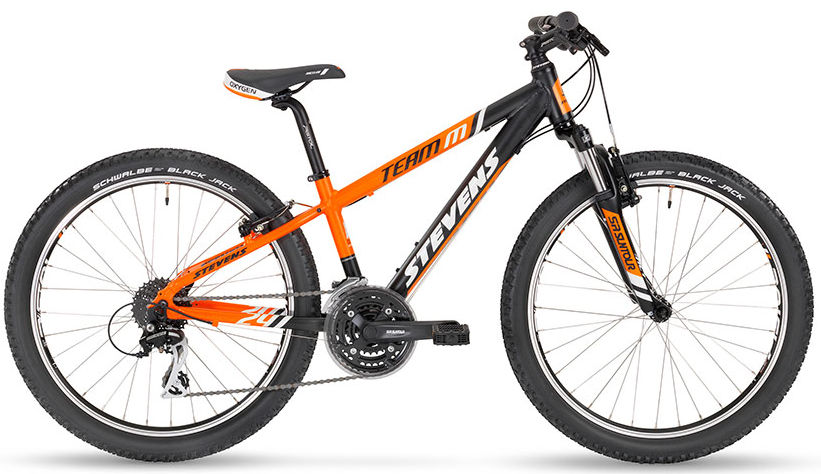 2015 Stevens Team M 24