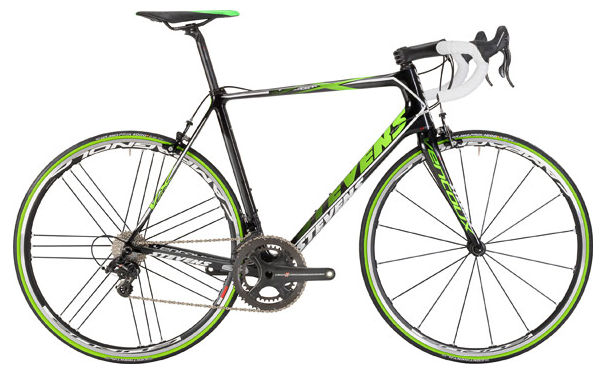 2015 Stevens Ventoux