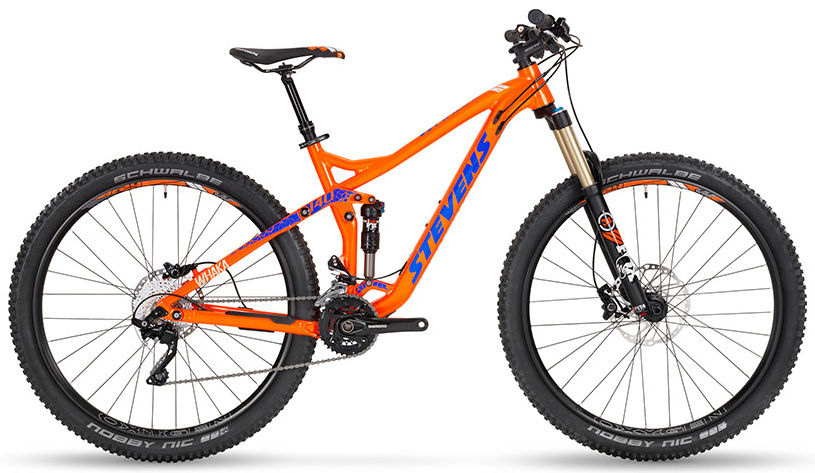 2016 Stevens Whaka 29
