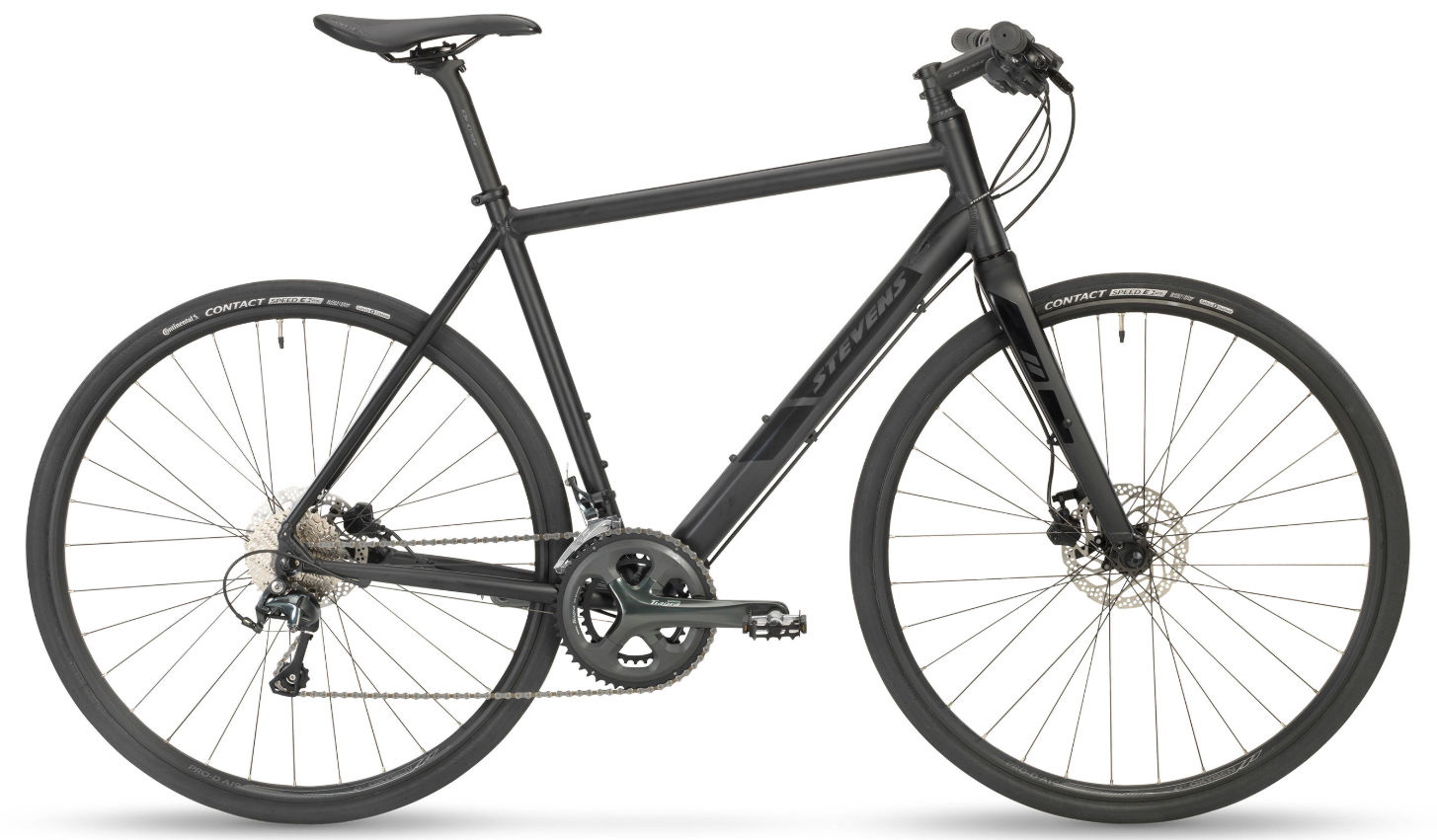2019 Stevens Strada MKII