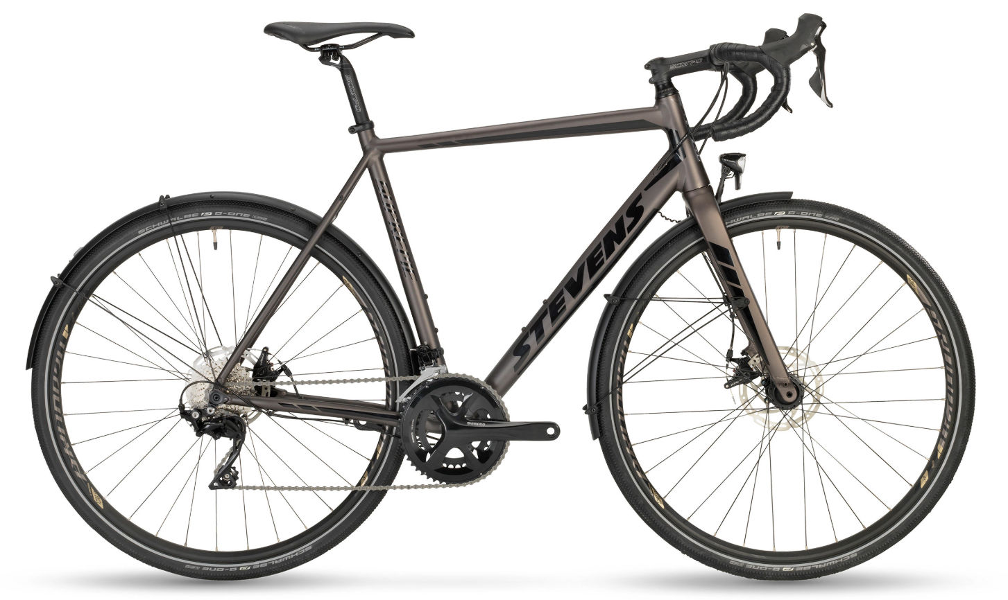 2019 Stevens Supreme Disc MK II