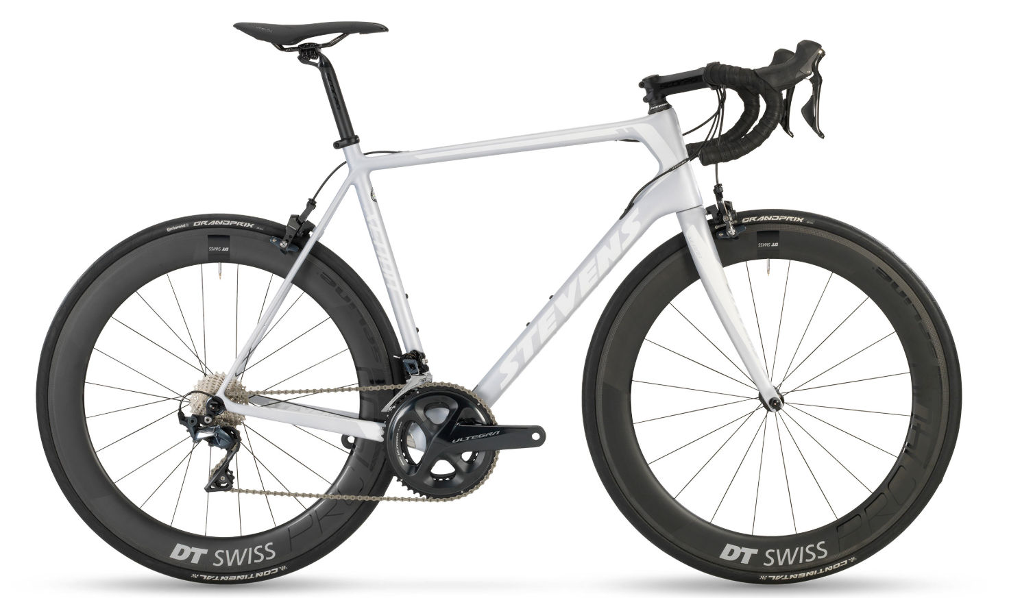 2019 Stevens Xenon MK II