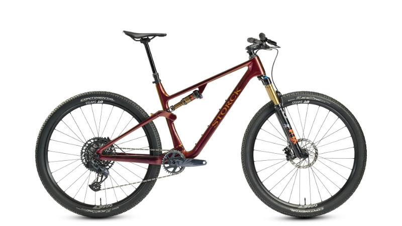 2026 Storck Adrenalin.2