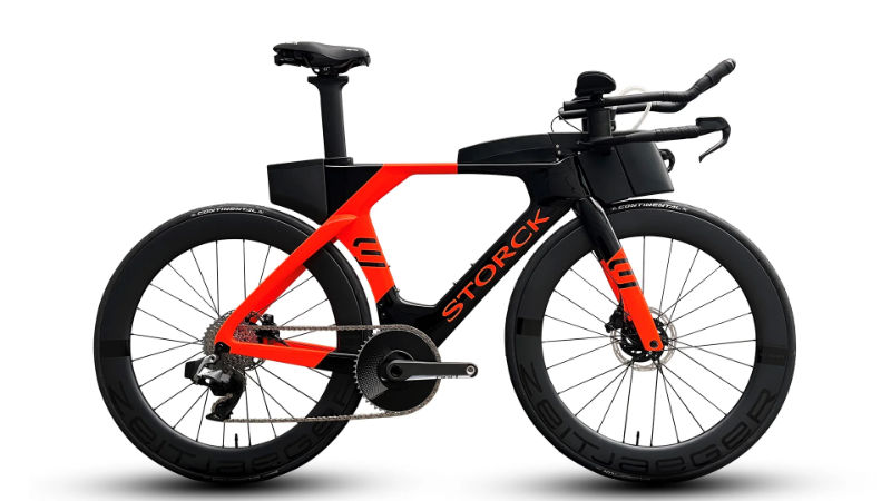2026 Storck Aero3