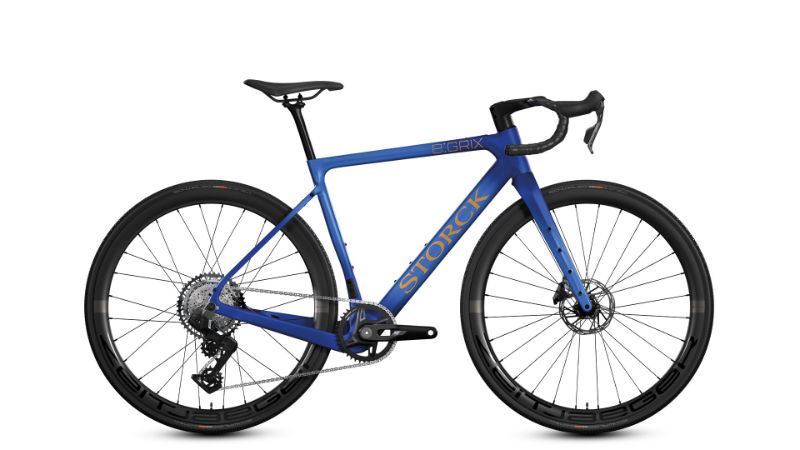 2026 Storck e:Grix