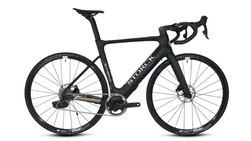2026 Storck e:nario