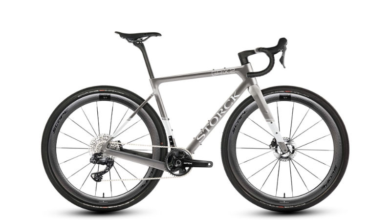 2026 Storck Grix.2