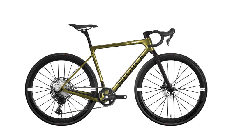 2026 Storck Grix.3