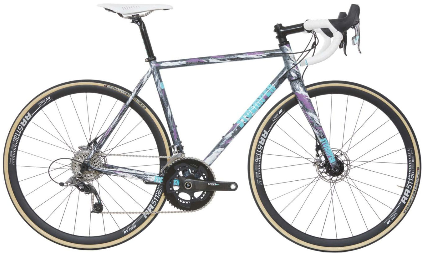 2018 Stoemper Taylor MKII