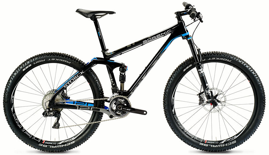 2017 Storck Adrenic