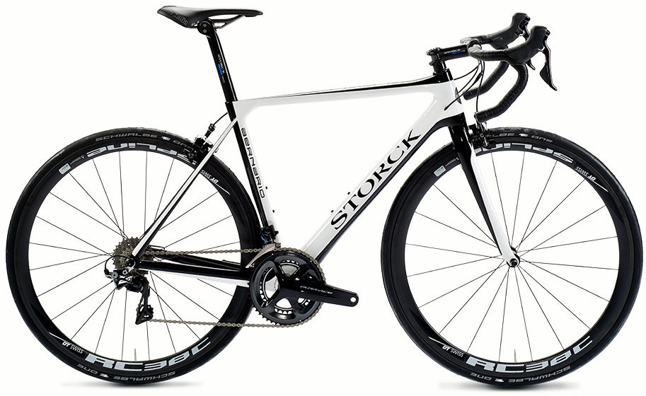 2017 Storck Aernario